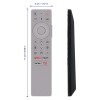 For TCL New RC933 FUB1 Voice Replaced Remote fit for