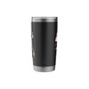 Koala Wine Stainless Steel Insulated Tumbler