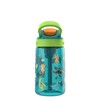 Contigo Kids AUTOSPOUT Straw Water Bottle, 14oz