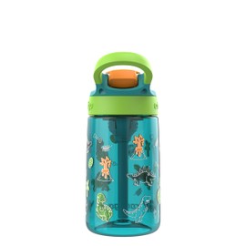Contigo Kids AUTOSPOUT Straw Water Bottle, 14oz