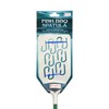 Gibson Fish BBQ Spatula, Includes Bottle Opener and Convenient Hanging