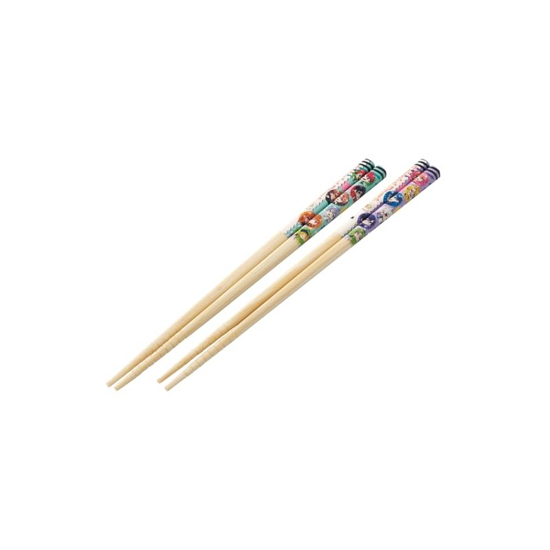 Skater ANT4W-A Chopsticks Safety Chopsticks 8.3 inches (21 cm), 2