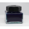 Ziller's Ink Midnight Blue Calligraphy Ink, 1oz (28ml) Jar
