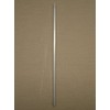 Vietnam Veteran Aluminum Grave Marker with Ground Stake