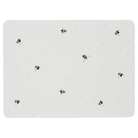 Price & Kensington Sweet Bee Set of 4 Placemats