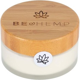 Mascarilla Facial De Avena para cutis Maduro Beohemp