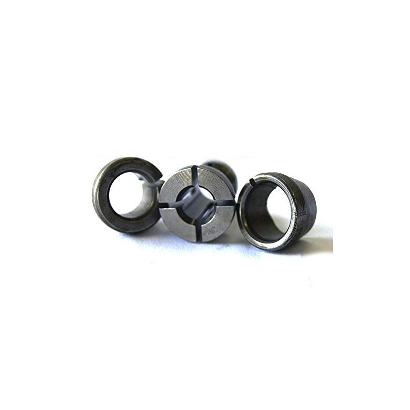 KATSU Router Trimmer Metric Collet Chuck 6MM & 8MM &10MM