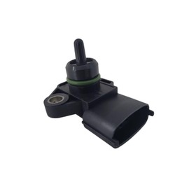 Genuine OEM 39300-22600 MAP Sensor, Compatible with Hyundai Elantra 01-12 Accent 00-11 Tiburon 03-08 Kia Rio 06-11 Rio5 06-11 Soul 10-11 Sportage 08-10