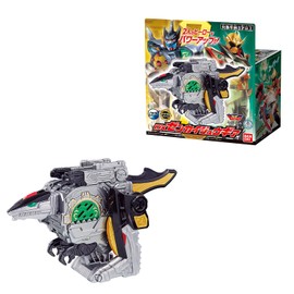 Kikai Sentai Zenkaiger DX Zenkaiju Gear