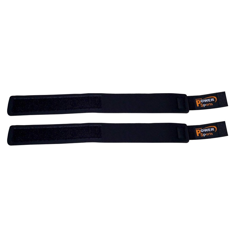 BICEP STRAPS ROCK FLEXY Occlusion Muscle Training Bands - Pair