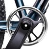 Balacoo Protector de Cadena para Bicicleta de Montaña 48 Dientes