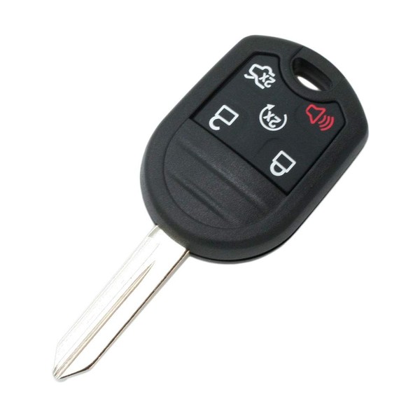 BROVACS Replacement Key Shell Compatible with FORD Expedition F-150 F-250