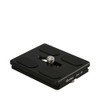 Rollei QAL-50 Professional Camera Quick Release Plate / Quick Release