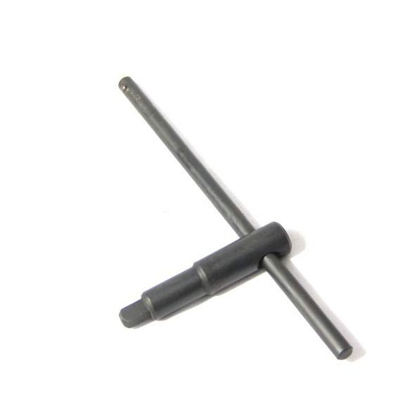 Omex 3/8" Lathe Chuck Key Heavy Duty - Lathe Wrench