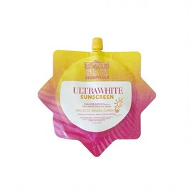 Hikari Skin Essentials UltraWhite Sunscreen SPF Protection – 50ml, Hydrates, Repairs, Corrects, Brightens & Shields Skin from UV Damage