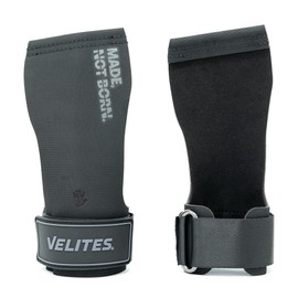 Velites All Terrain Grips | Color Black | Size XL