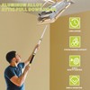 Extendable attic Pull Rod,attic Pull Down Hook,attic Ladder Pull Down