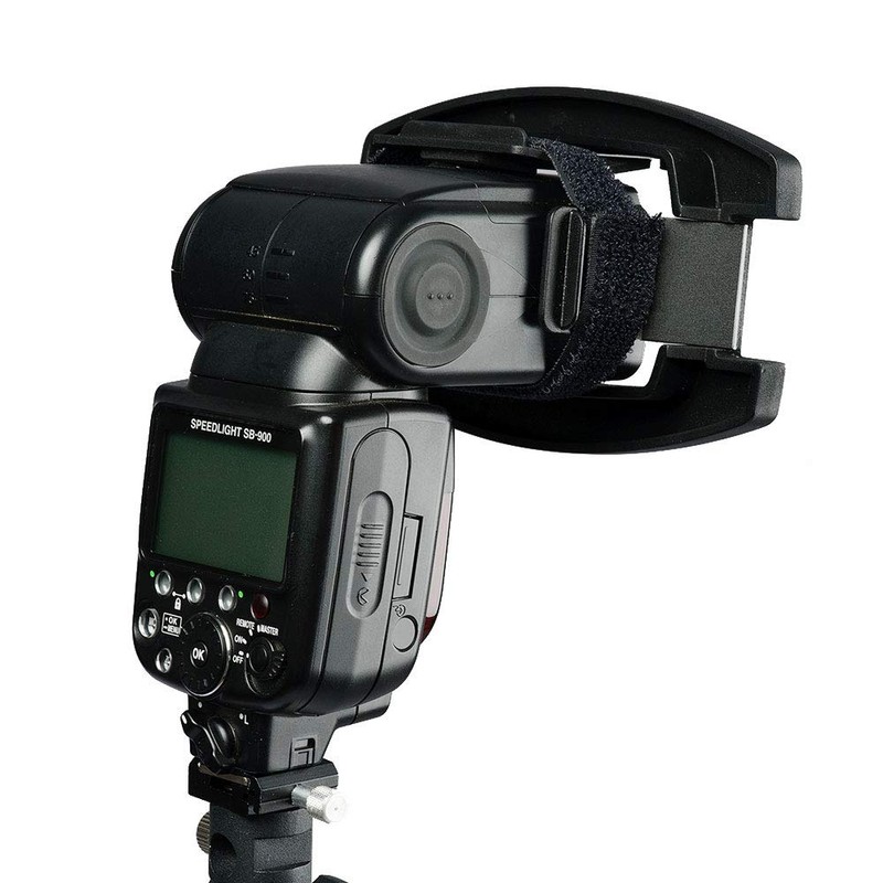 Lastolite Strobo Direct to Flashgun Bracket