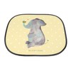 Mr. & Mrs. Panda Car Sun Shade Elephant Bee Gift