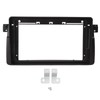 9in Car Radio Stereo Fascia Surround Panel Dash Installation Kit