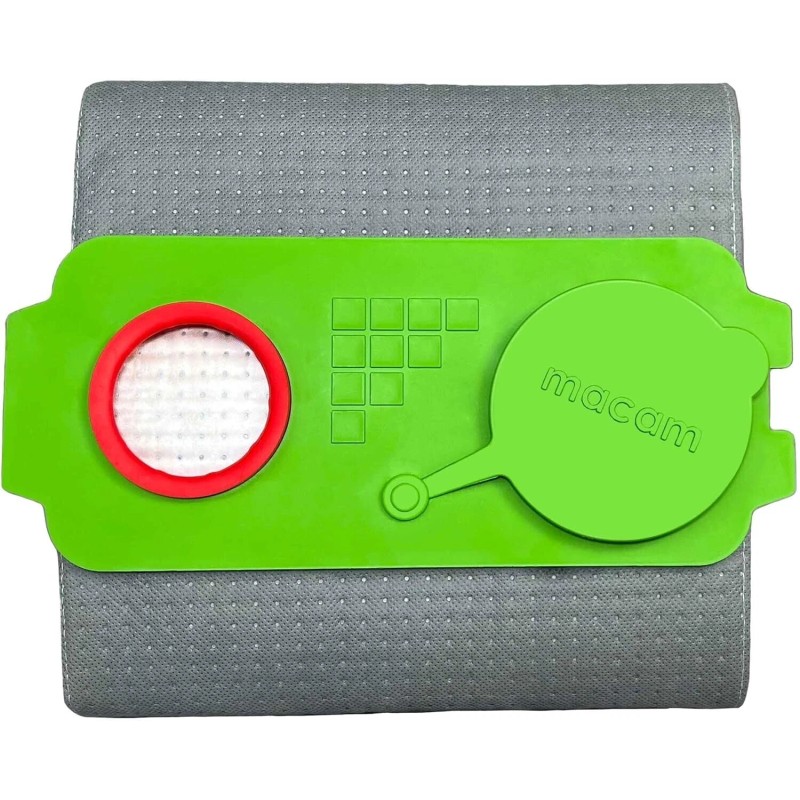 MACAM Reusable dust Bag compatible with Festool CT 15 &