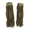 Hunting Snake Gaiters Outdoor Camping Snake Boot Gaiter Waterproof Hunting