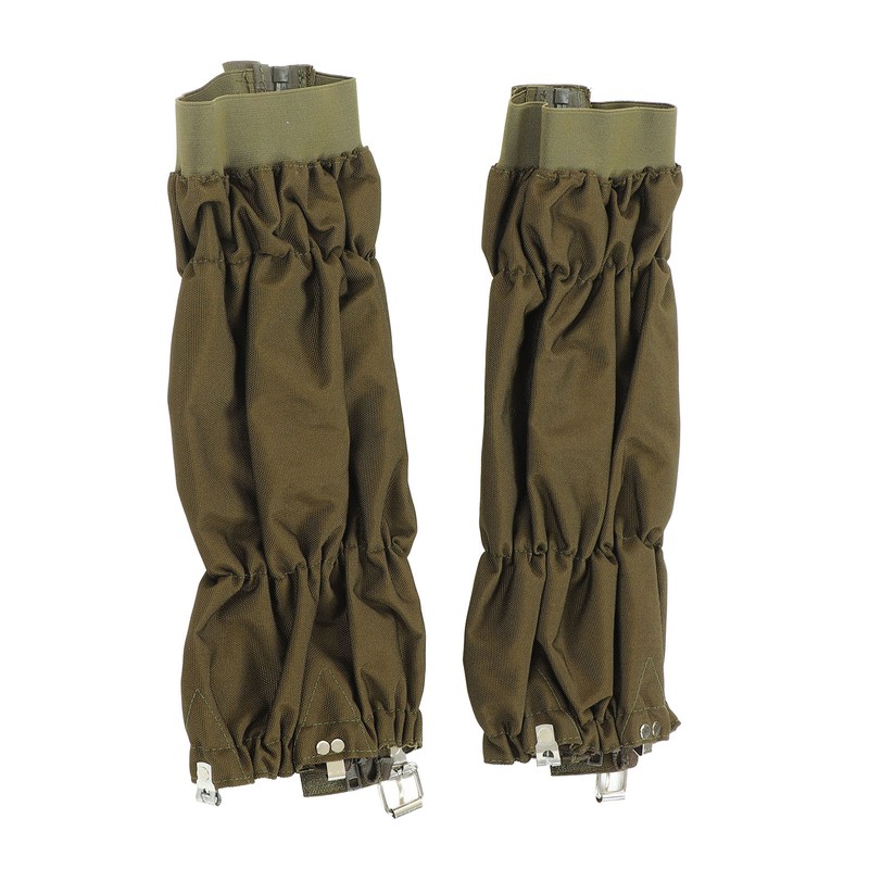 Hunting Snake Gaiters Outdoor Camping Snake Boot Gaiter Waterproof Hunting