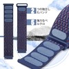 [Acortjl] Watch Band 18mm 20mm 22mm Quick Release Nylon Sport