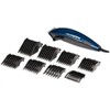 Cortapelos BaByliss E695E / with Cable / 12 Accessories