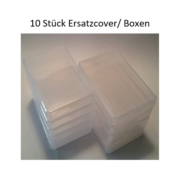 Size: normal for skat, quartet cards, accessories, pack of 10,