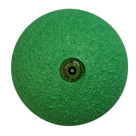 Blackroll Unisex – Erwachsene Faszienball-BRBBGN08 Faszienball, Grün, Einheitsgröße