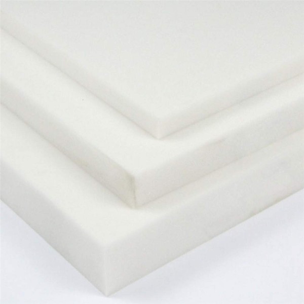 ADAM ICON Upholstery foam cut to any size - cushions