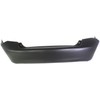 Garage-Pro Rear Bumper Cover Compatible with 2007-2012 Lexus ES350