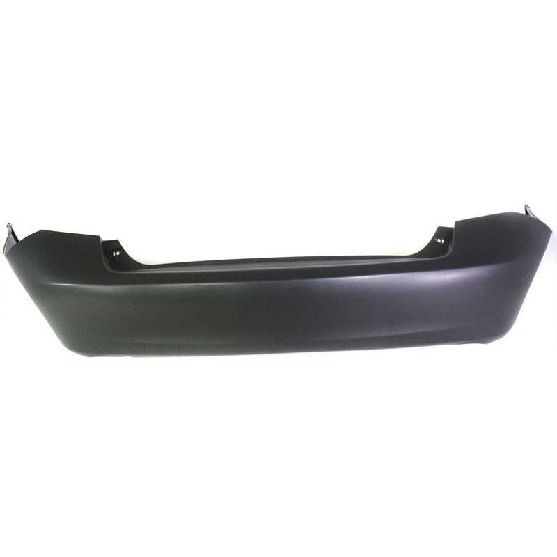 Garage-Pro Rear Bumper Cover Compatible with 2007-2012 Lexus ES350