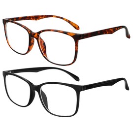 hunsquer Blue Light Glasses for Women Blue Light Blocking Glasses Men Computer Gaming Blue Screen Glasses Mens Blue Light Blocker Glasses