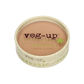 Veg-Up, Makeup Powder (Sand) - 10g