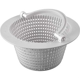 ATIE Above-Ground Pool Thru-Wall Skimmer Basket 513330 for Pentair HydroSkim Pool Thru-Wall Skimmer