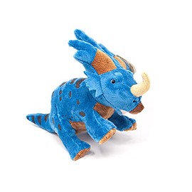 Cornelißen Cuddly Toy Dino Styracosaurus 39 cm