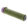 Ergon Grips GD1 Evo Factory, Stealth