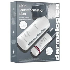 Dermalogica Skin Transformation Duo Pack