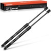 A-Premium Hood Bonnet Lift Supports Shock Struts Springs Replacement for