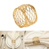Napkin Rings Napkin Holder for Wedding Reception Table Decoration Party
