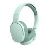 New P2961 Wireless Stereo HiFi Headphones Compatible Music Wireless Sports