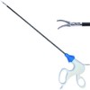 Pinzas Laparoscópicas para Endotrainer Simulador de Laparoscopía.