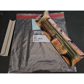 Oregon VINTAGE OREGON FILE GUIDE WITH 7-SWISS MADE FILES W/HANDLE(TL542)