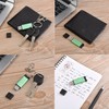 Memwah Micro SD Card Reader - Fast USB 2.0 Adapter