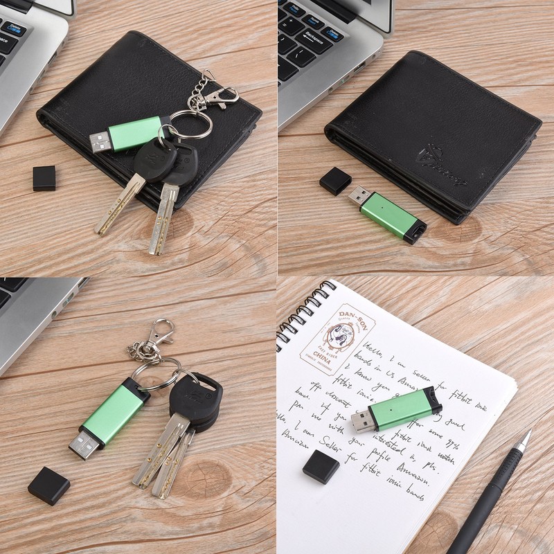 Memwah Micro SD Card Reader - Fast USB 2.0 Adapter
