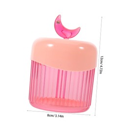 OHPHCALL Foam Cleanser for Face Wash Portable Facial Cleanser Foaming Soap Foaming Supply Plastic Foams Bottle