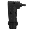 Right Angle Converter Attachment for Electric Grinder Replacement Accessories Tool