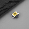 VGOL 5pcs Novo Rotation Lock Volume Up Down Button Compatible